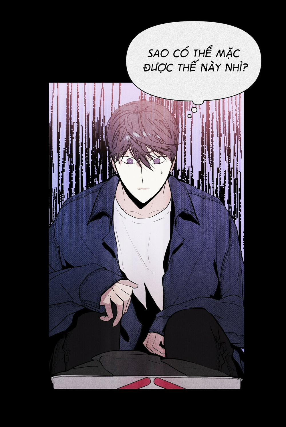 Hội Chứng 5 trang 5