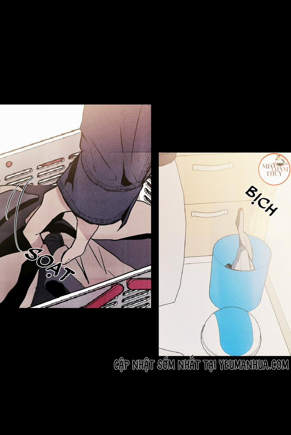 Hội Chứng 5 trang 6