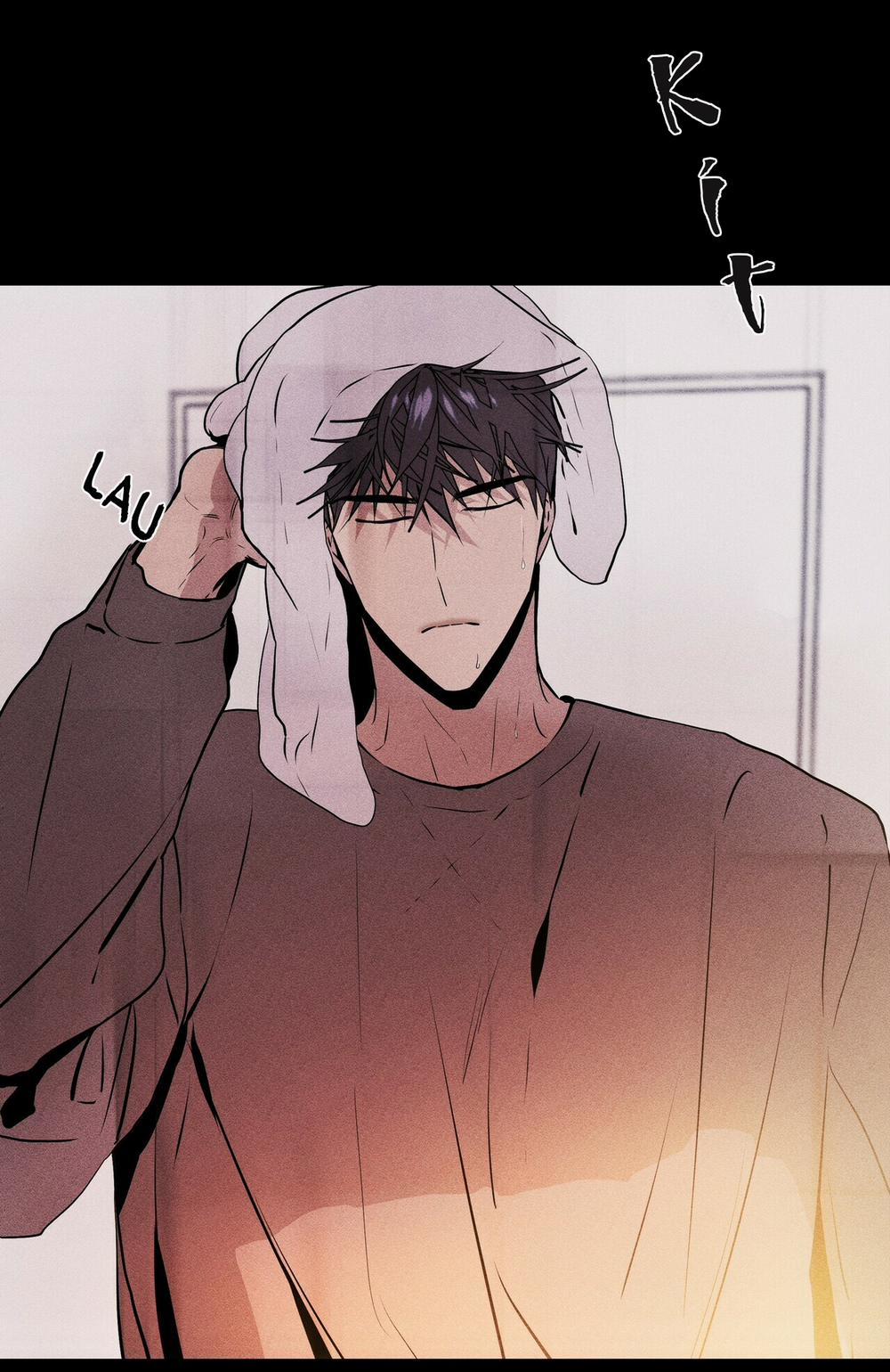 Hội Chứng 5 trang 8