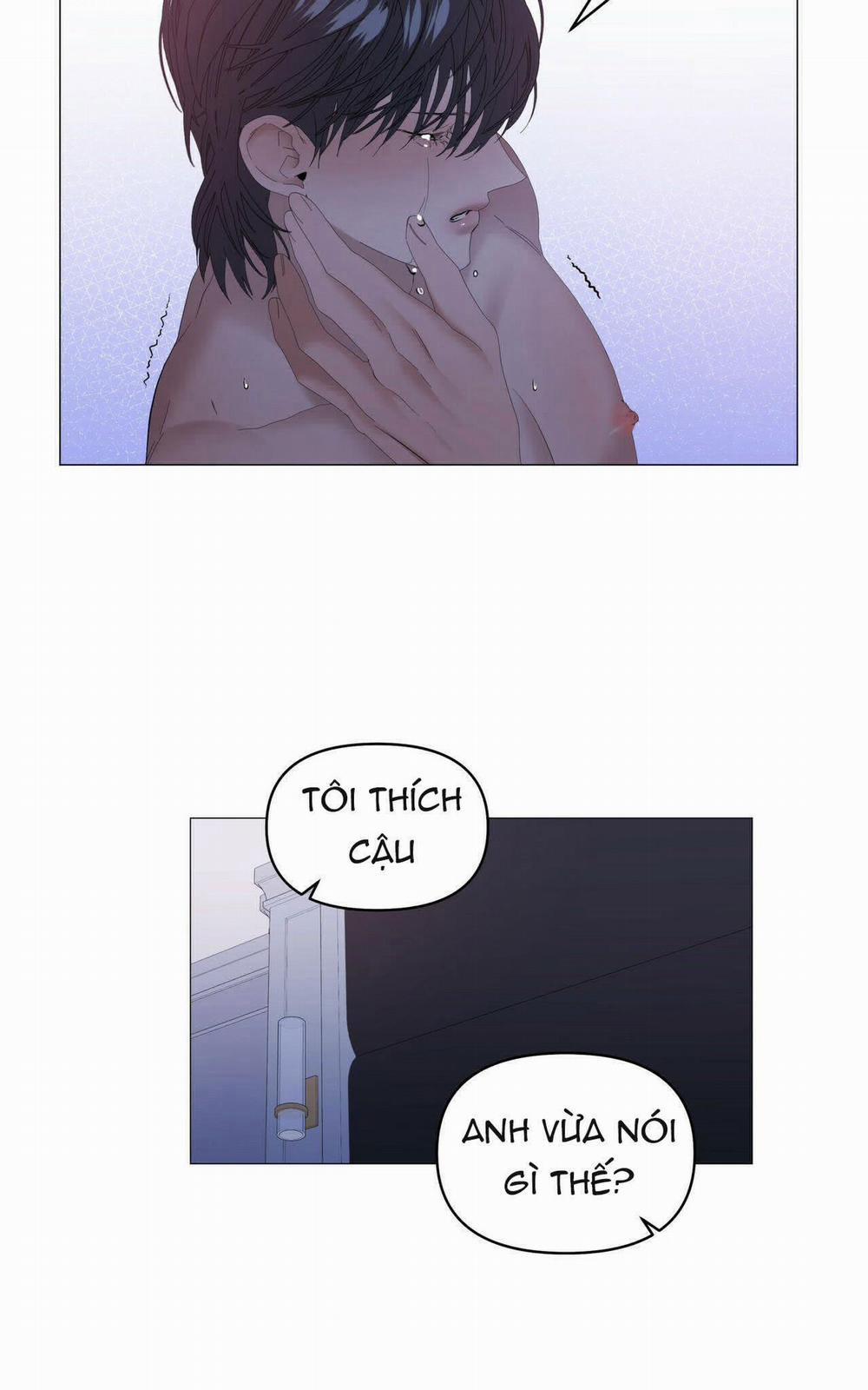 Hội Chứng 50 (19+) trang 14