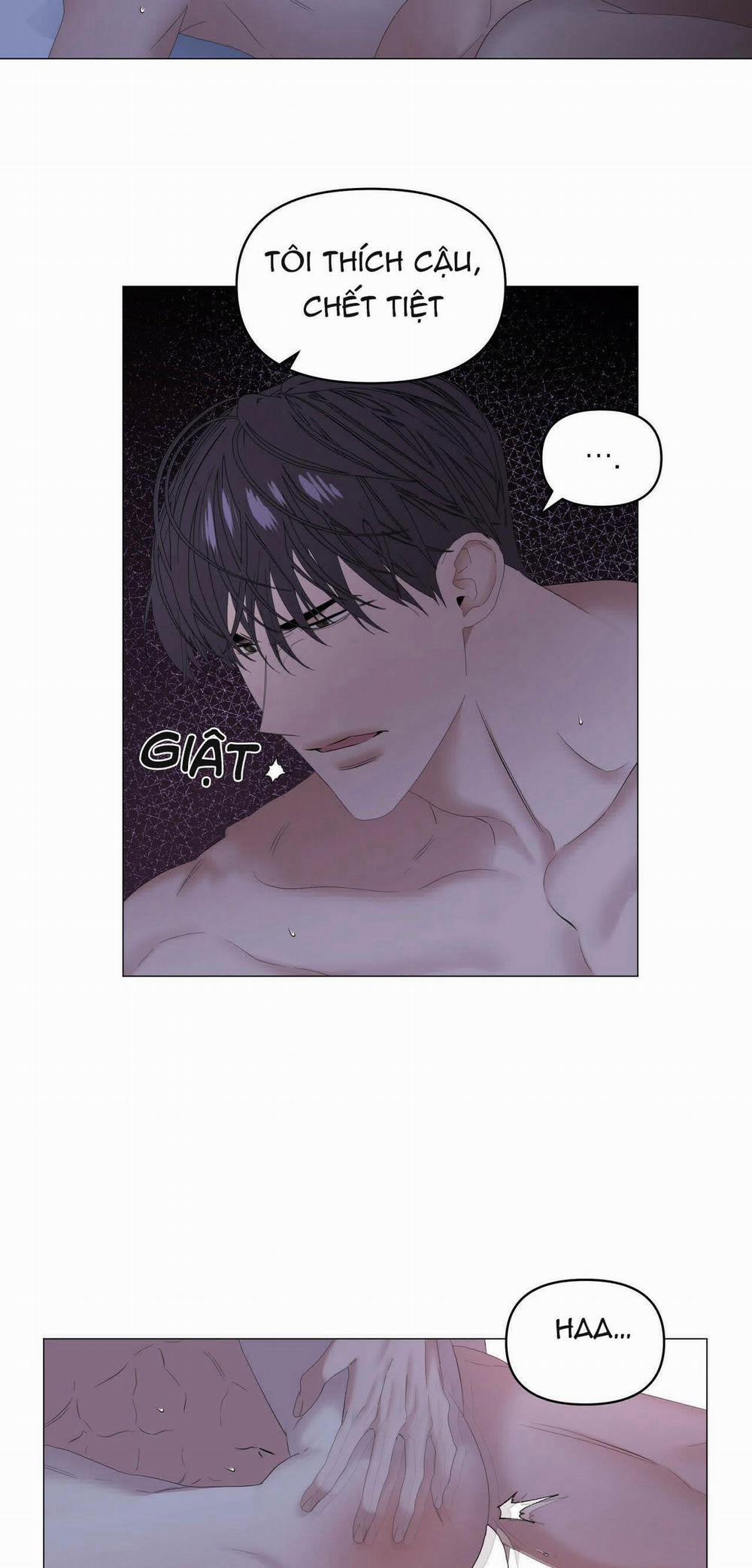 Hội Chứng 50 (19+) trang 17