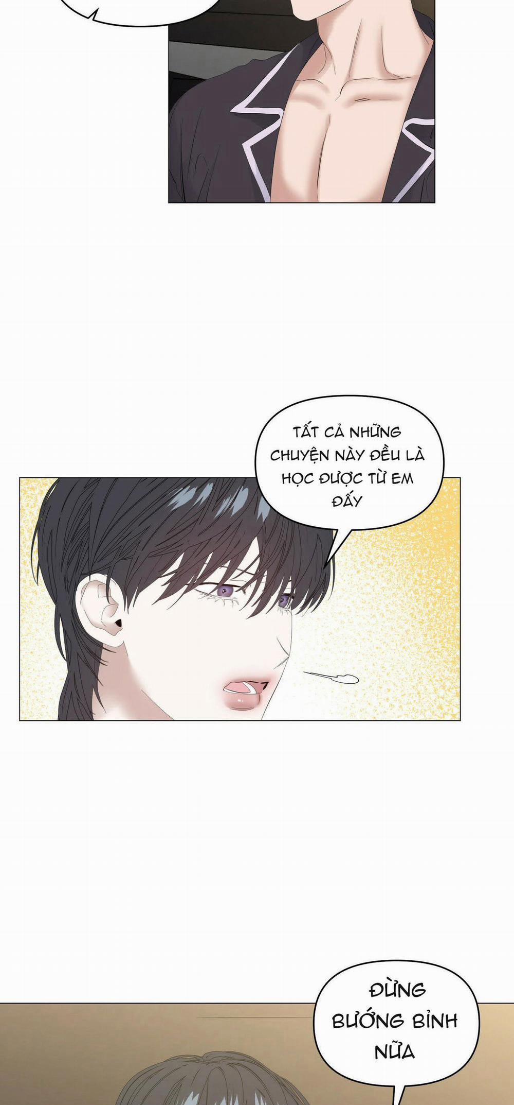 Hội Chứng 50 (19+) trang 25
