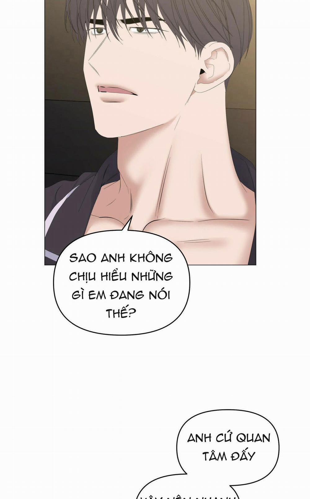 Hội Chứng 50 (19+) trang 30