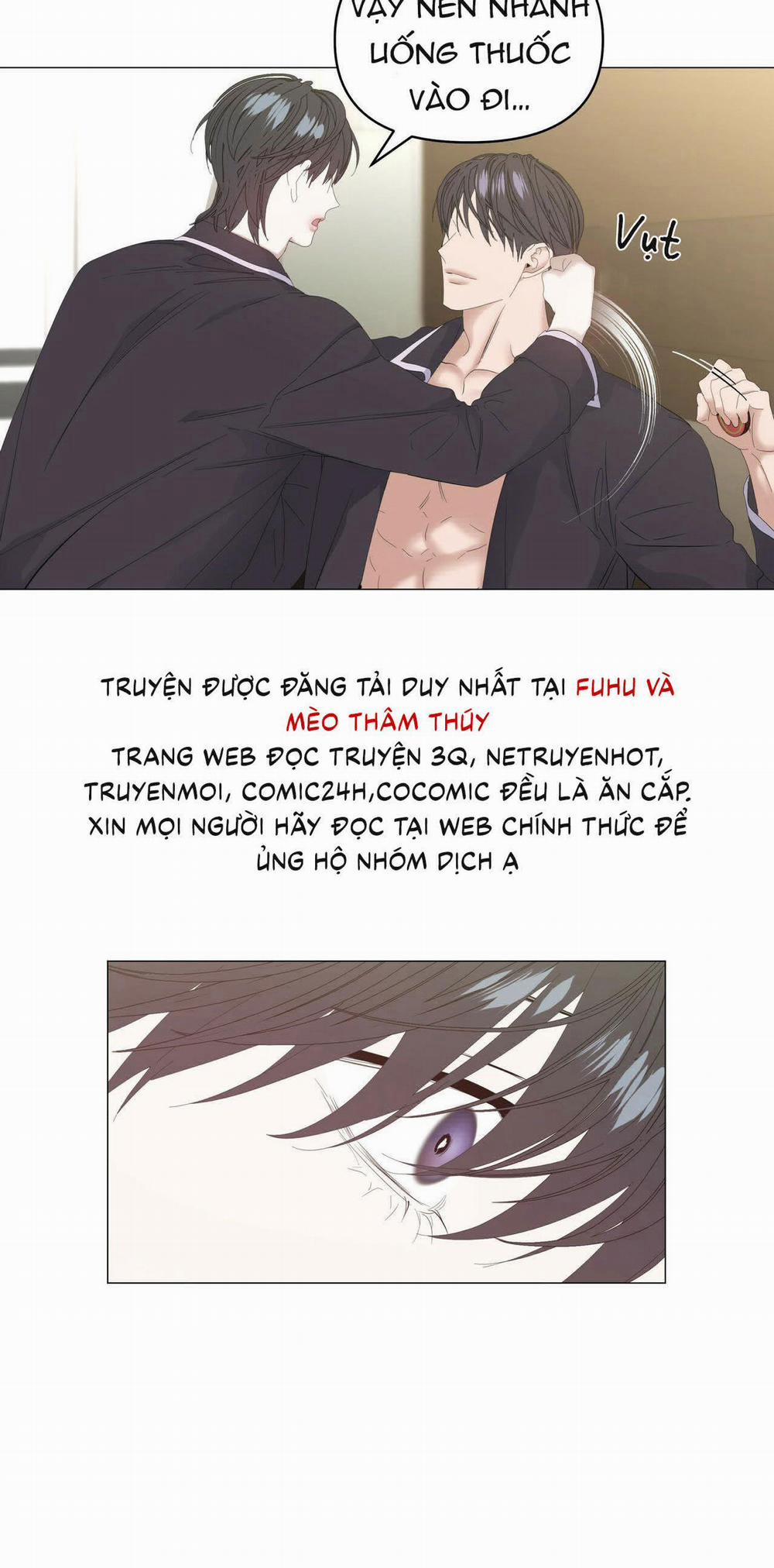 Hội Chứng 50 (19+) trang 31