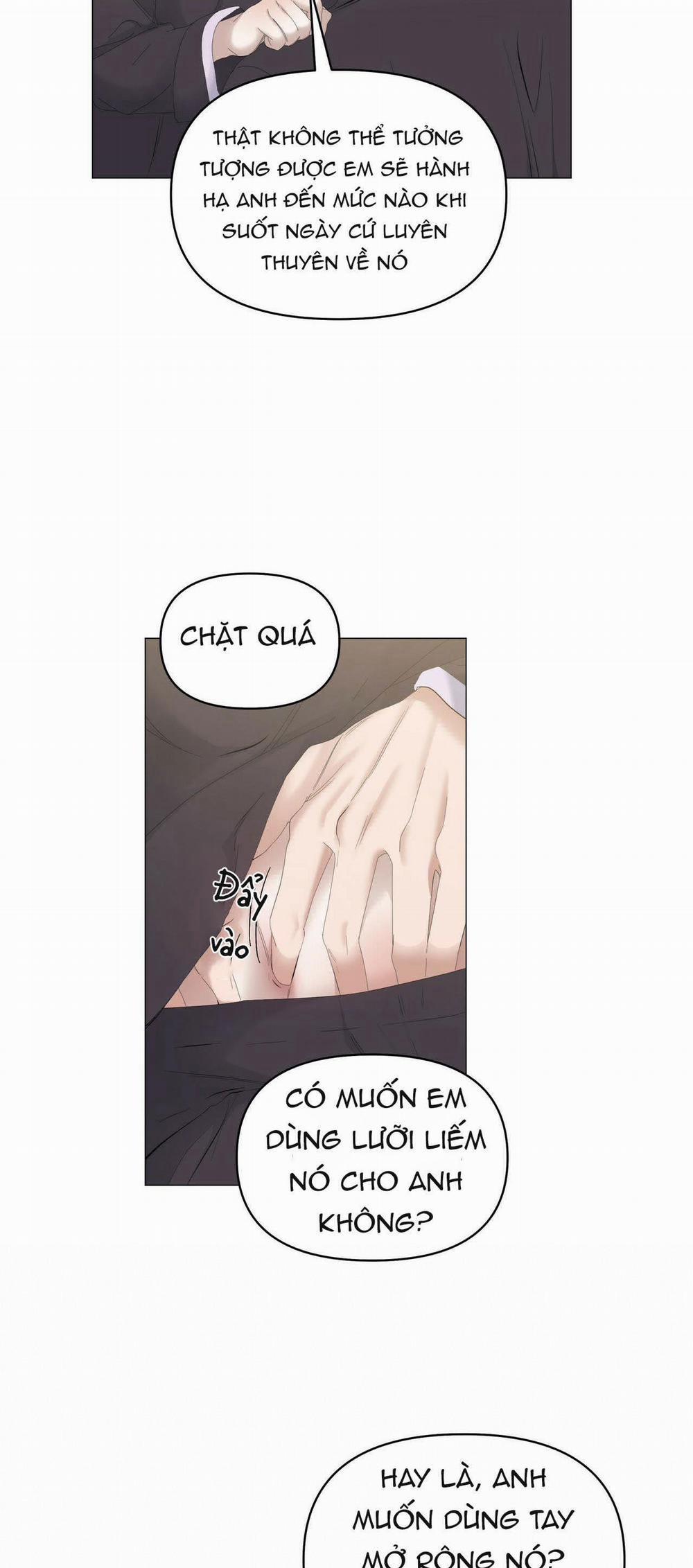 Hội Chứng 50 (19+) trang 36