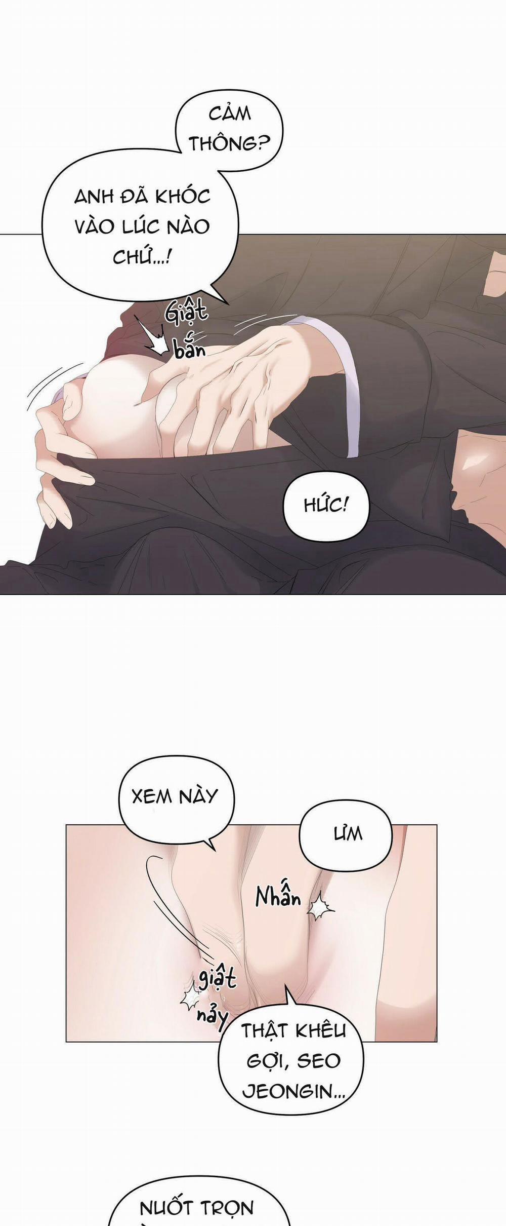 Hội Chứng 50 (19+) trang 38