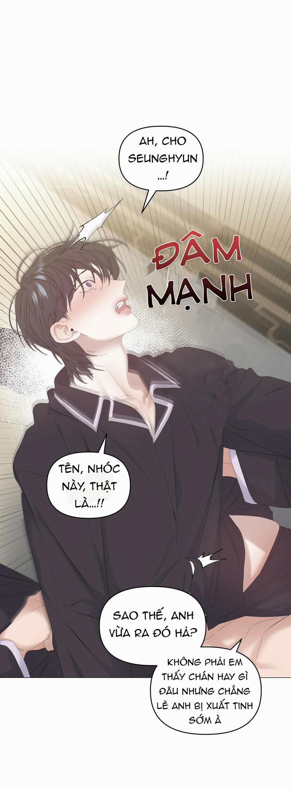Hội Chứng 51 (19+) trang 1