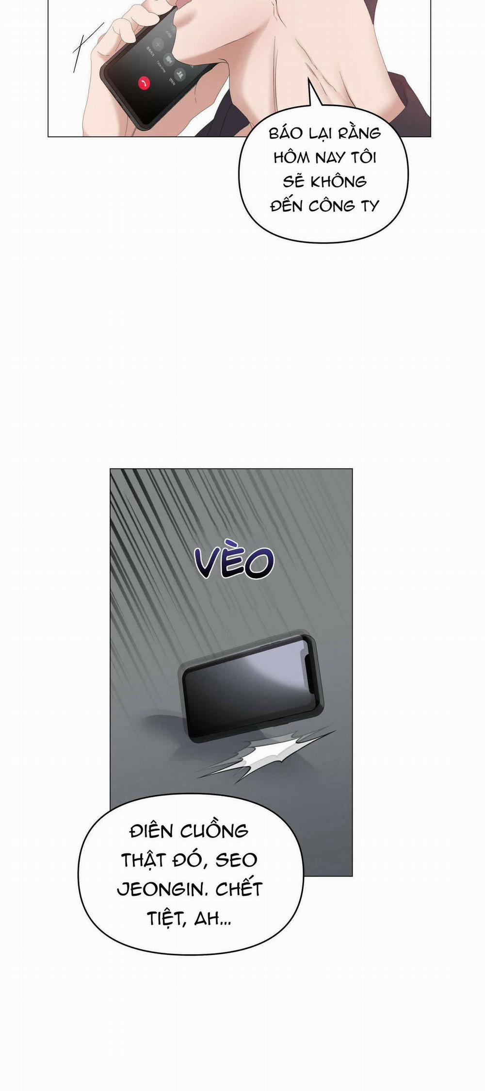 Hội Chứng 51 (19+) trang 12