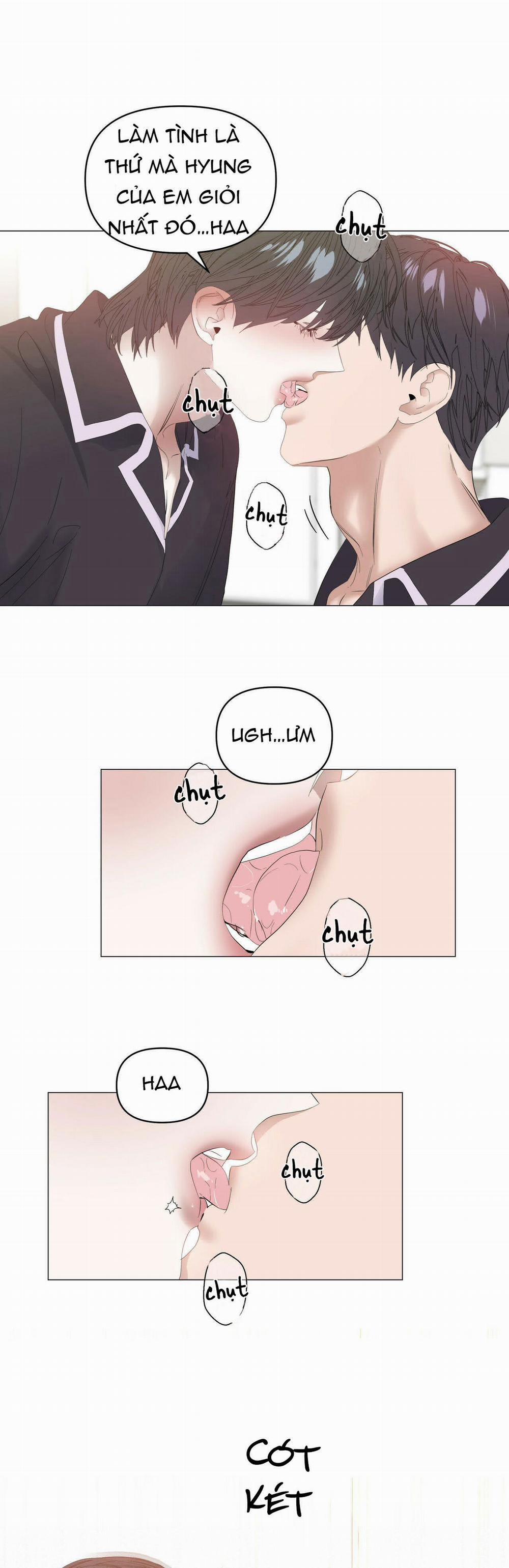 Hội Chứng 51 (19+) trang 13