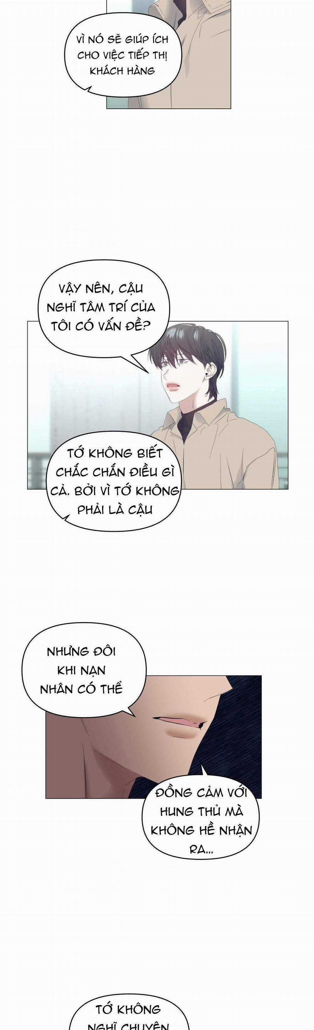 Hội Chứng 51 (19+) trang 29