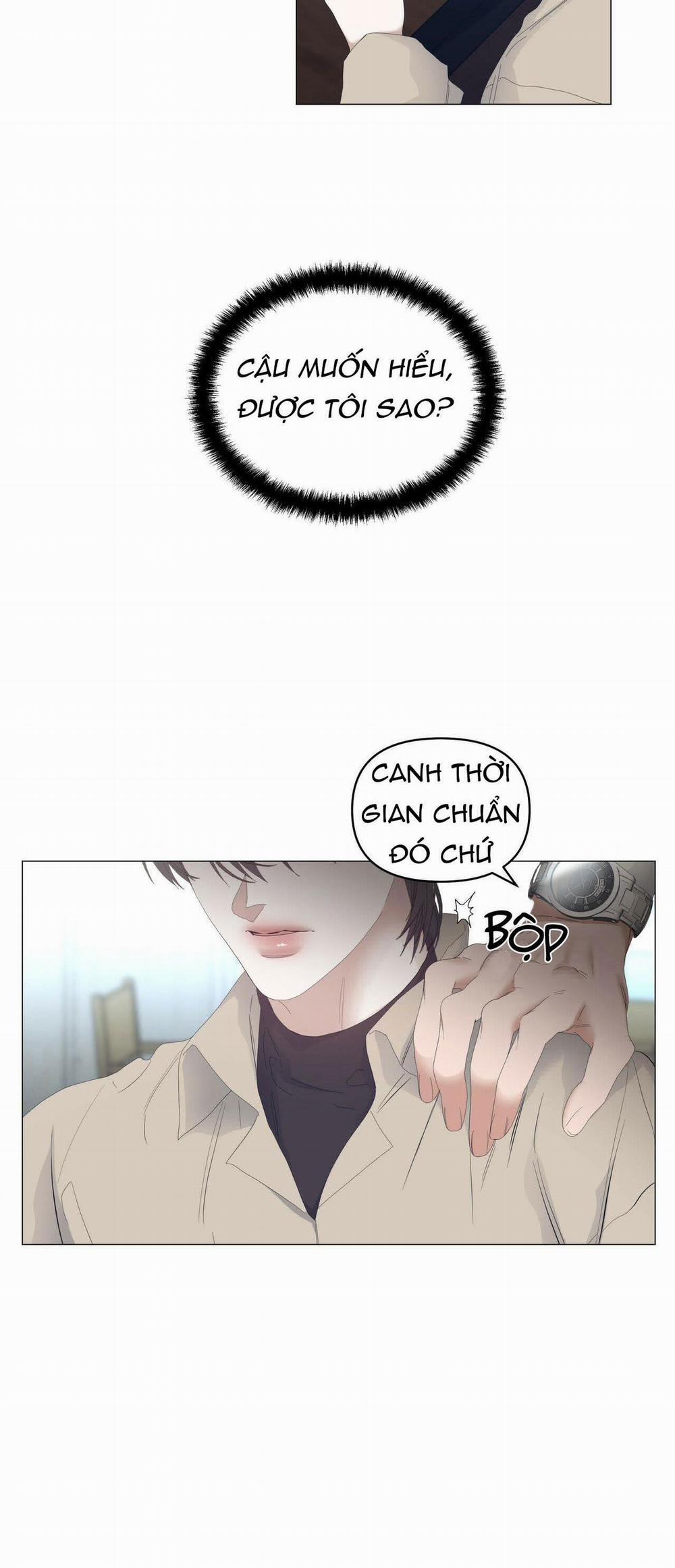 Hội Chứng 51 (19+) trang 34