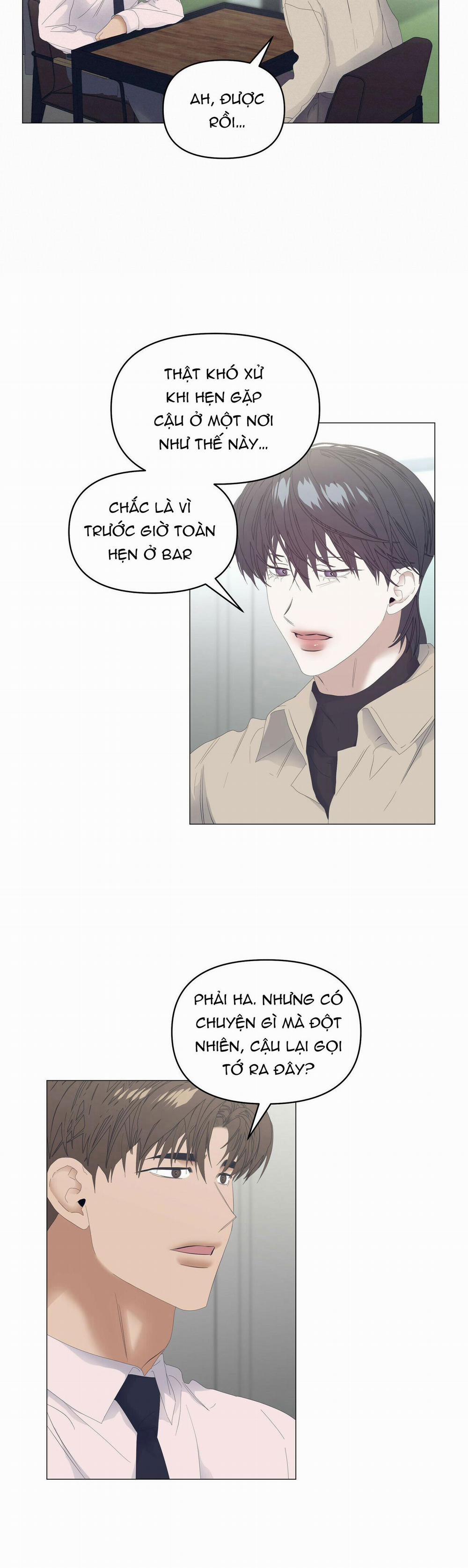 Hội Chứng 51 trang 20