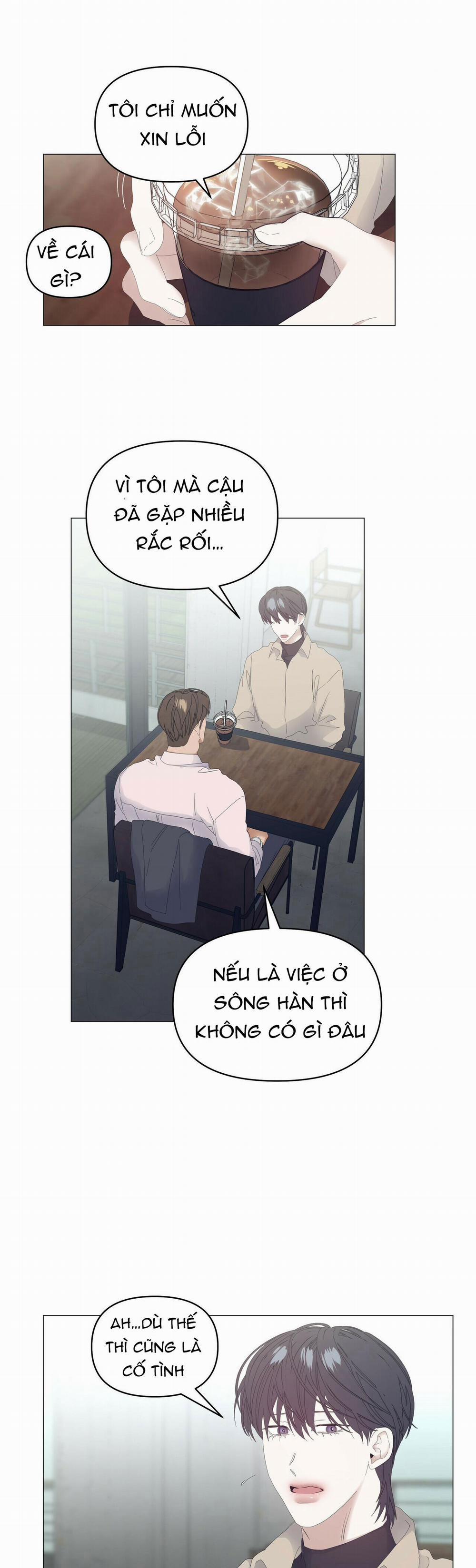 Hội Chứng 51 trang 21