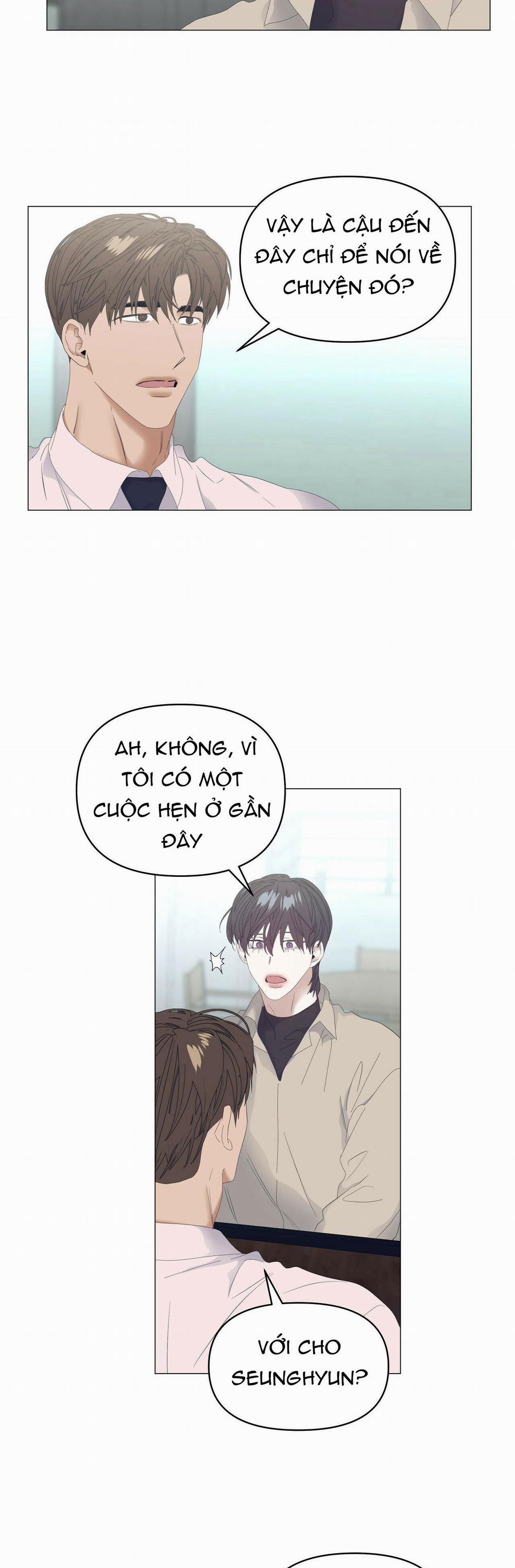 Hội Chứng 51 trang 22