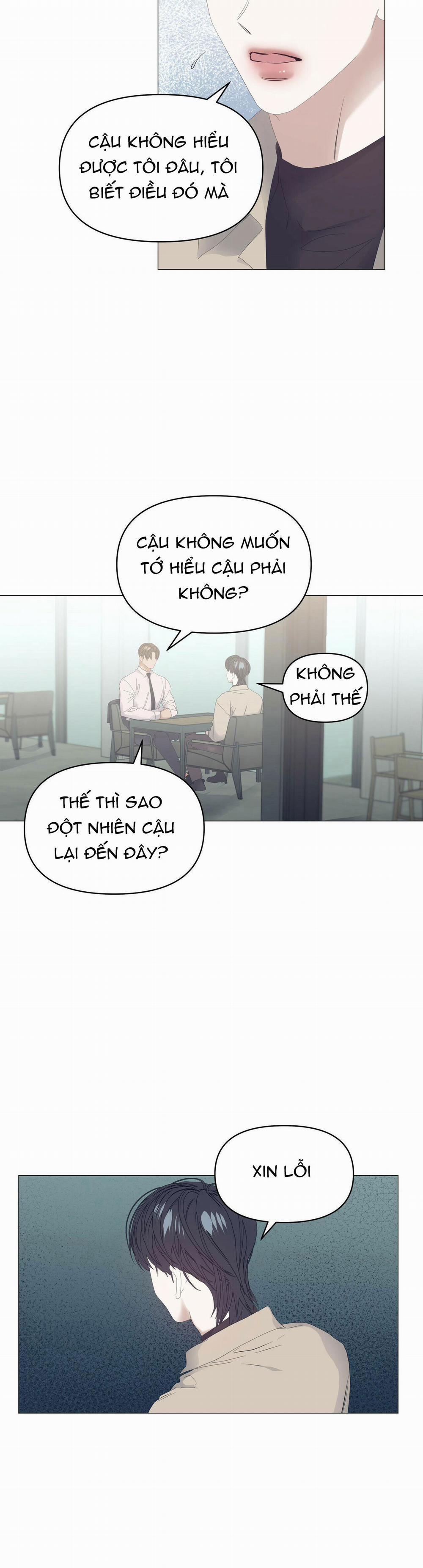 Hội Chứng 51 trang 24