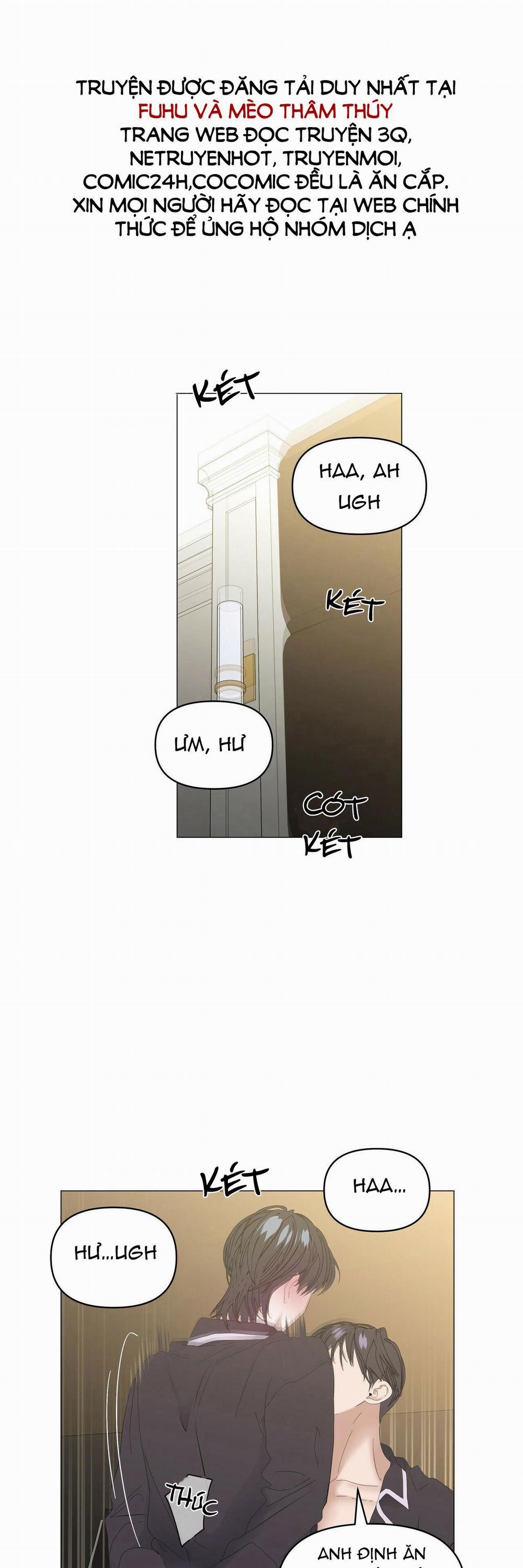 Hội Chứng 51 trang 9