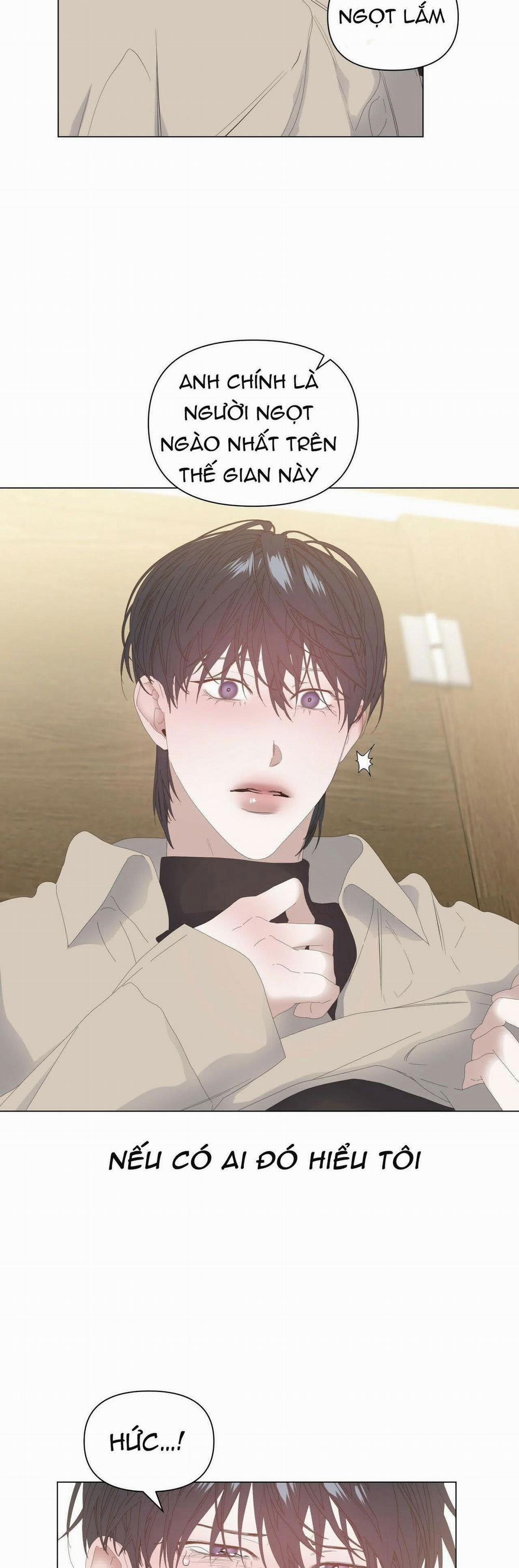 Hội Chứng 52 (19+) trang 10