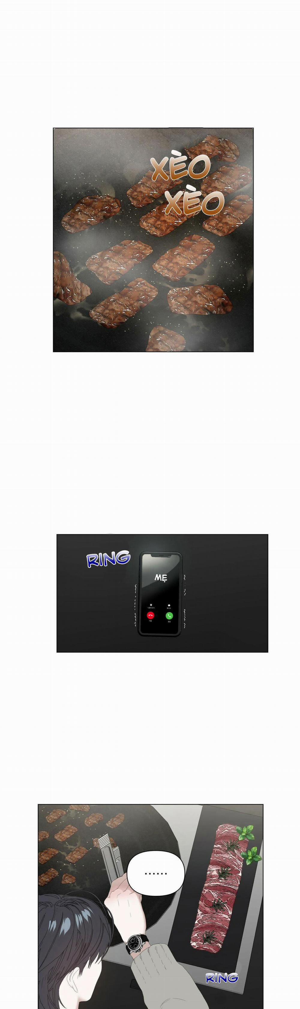 Hội Chứng 52 (19+) trang 12