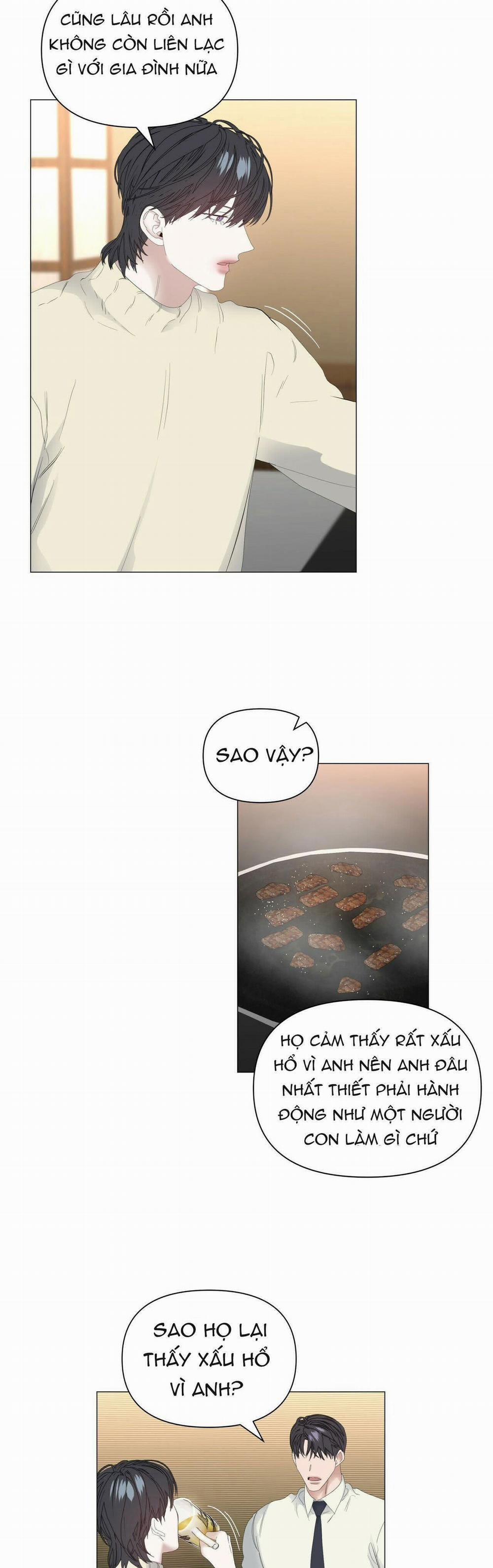 Hội Chứng 52 (19+) trang 19