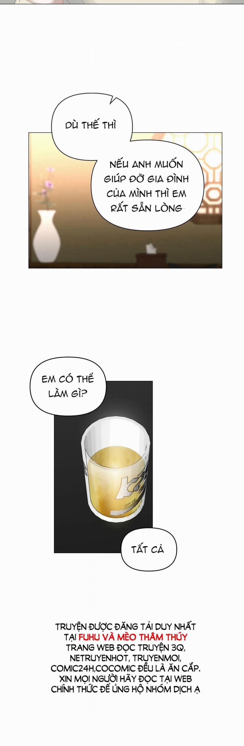 Hội Chứng 52 (19+) trang 25