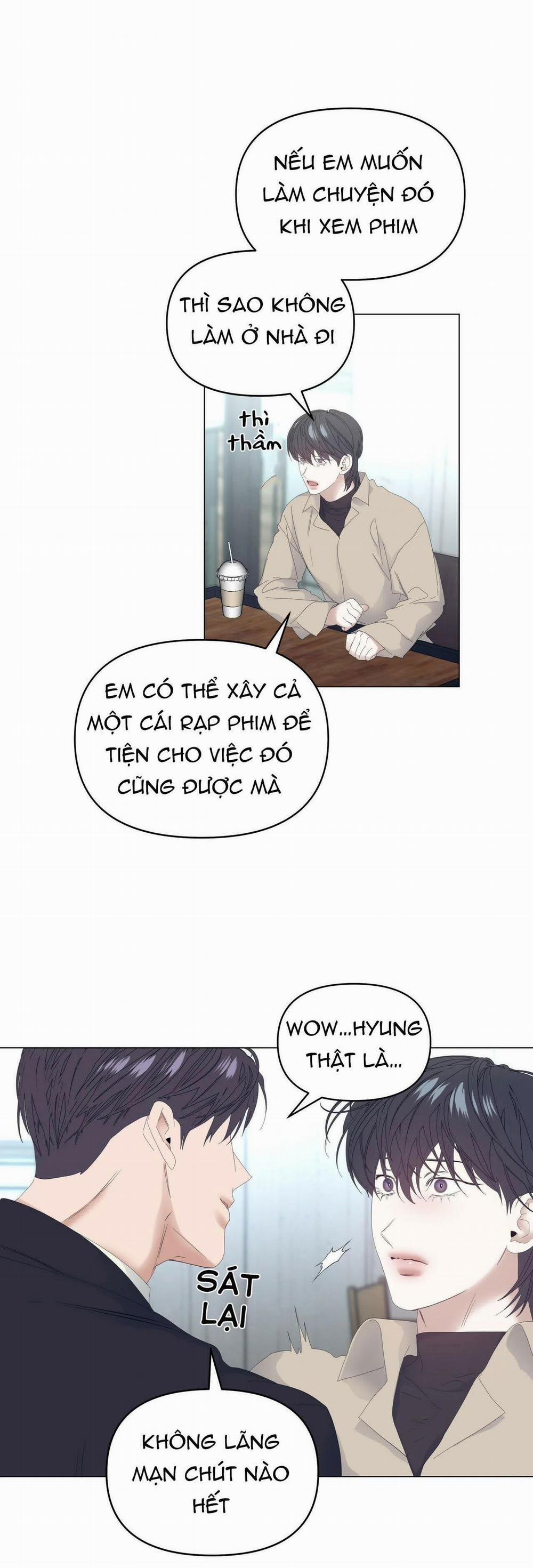 Hội Chứng 52 (19+) trang 5