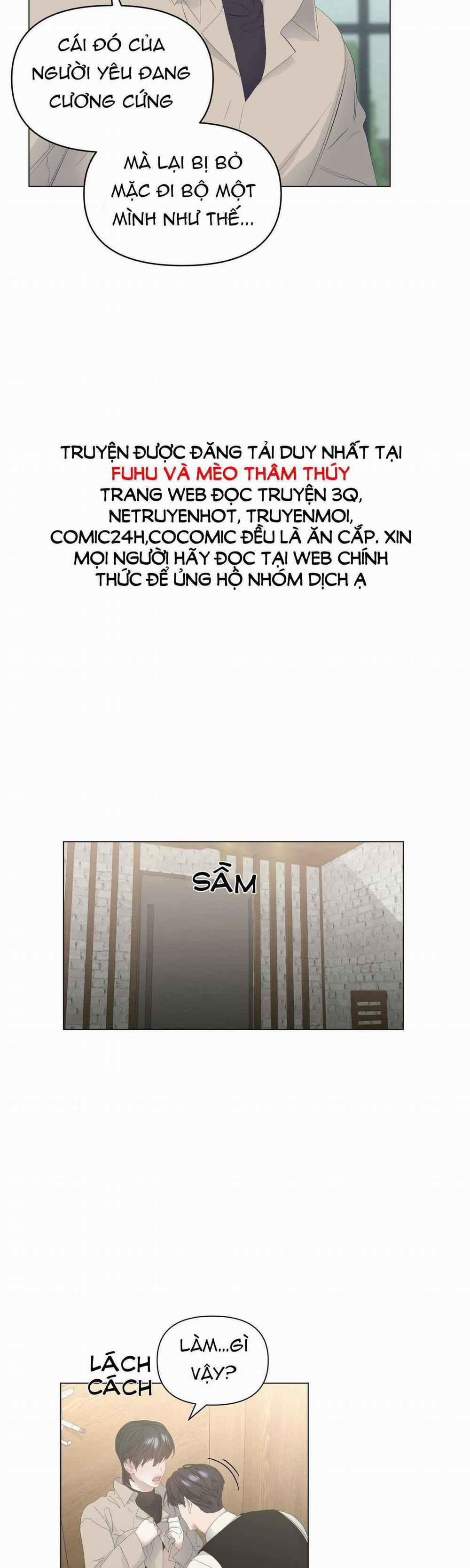 Hội Chứng 52 (19+) trang 6