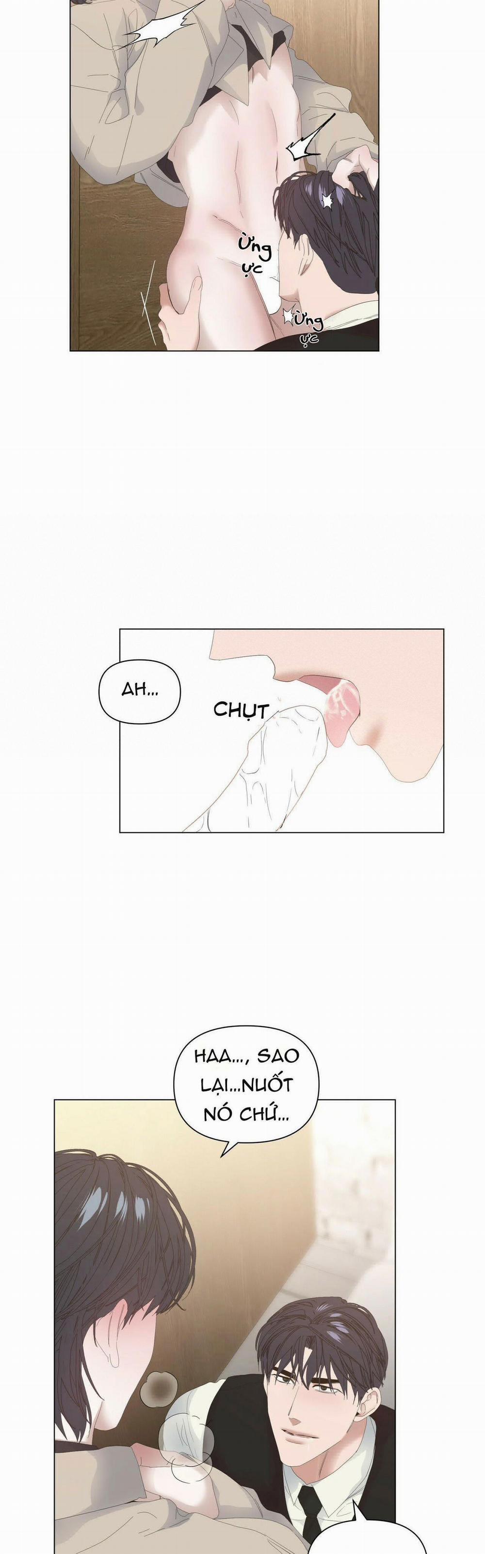 Hội Chứng 52 (19+) trang 9