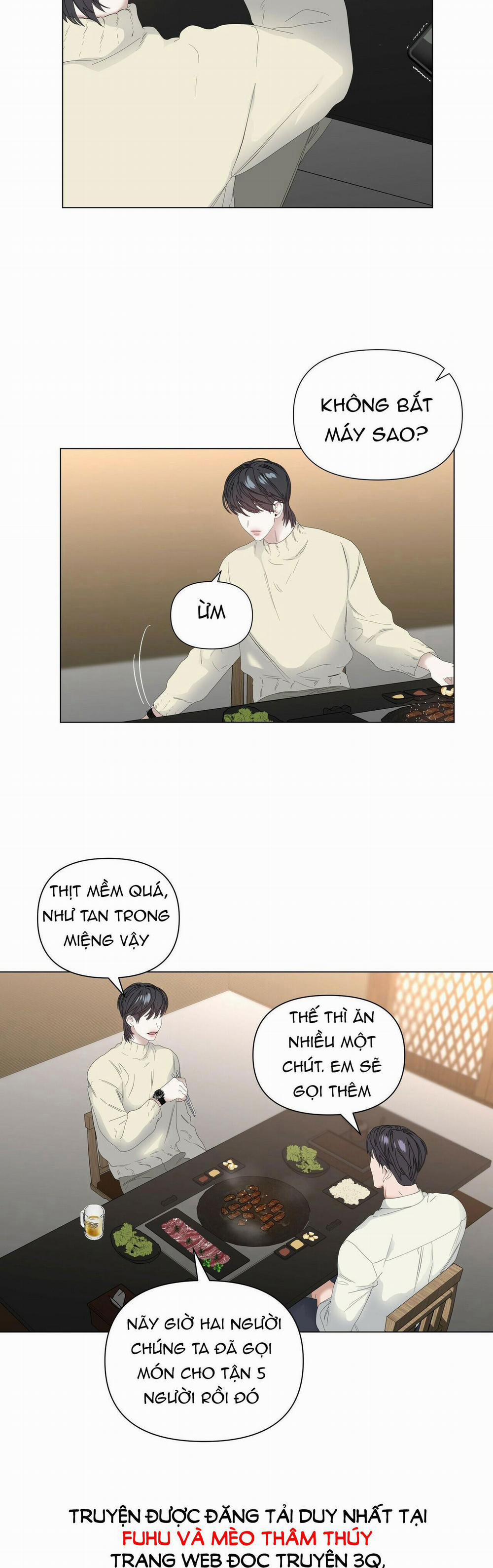 Hội Chứng 52 trang 13