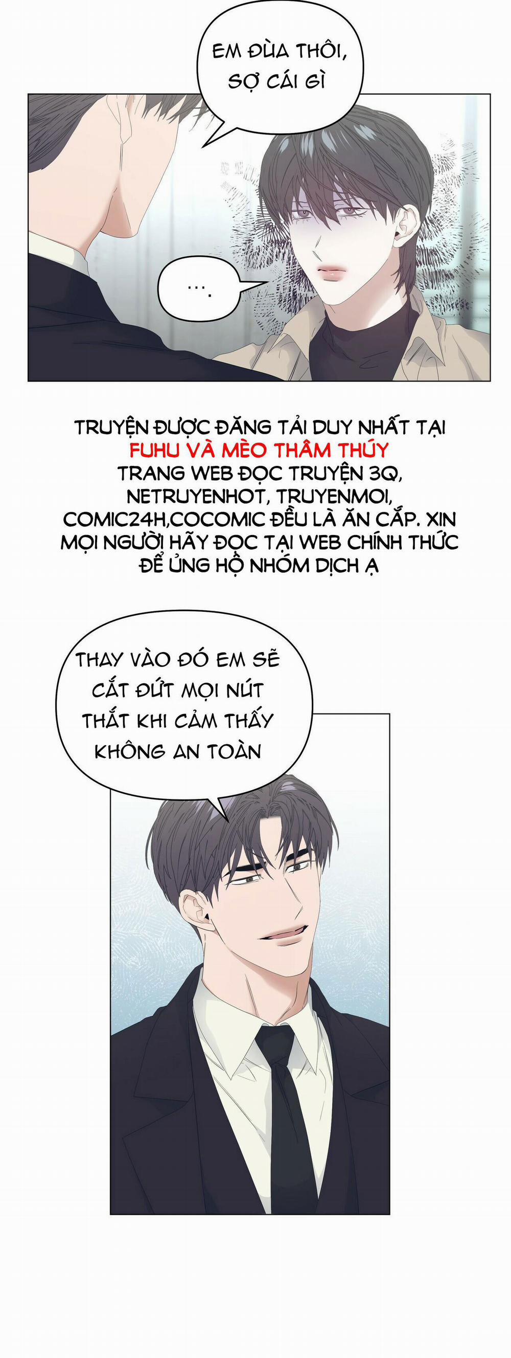 Hội Chứng 52 trang 2