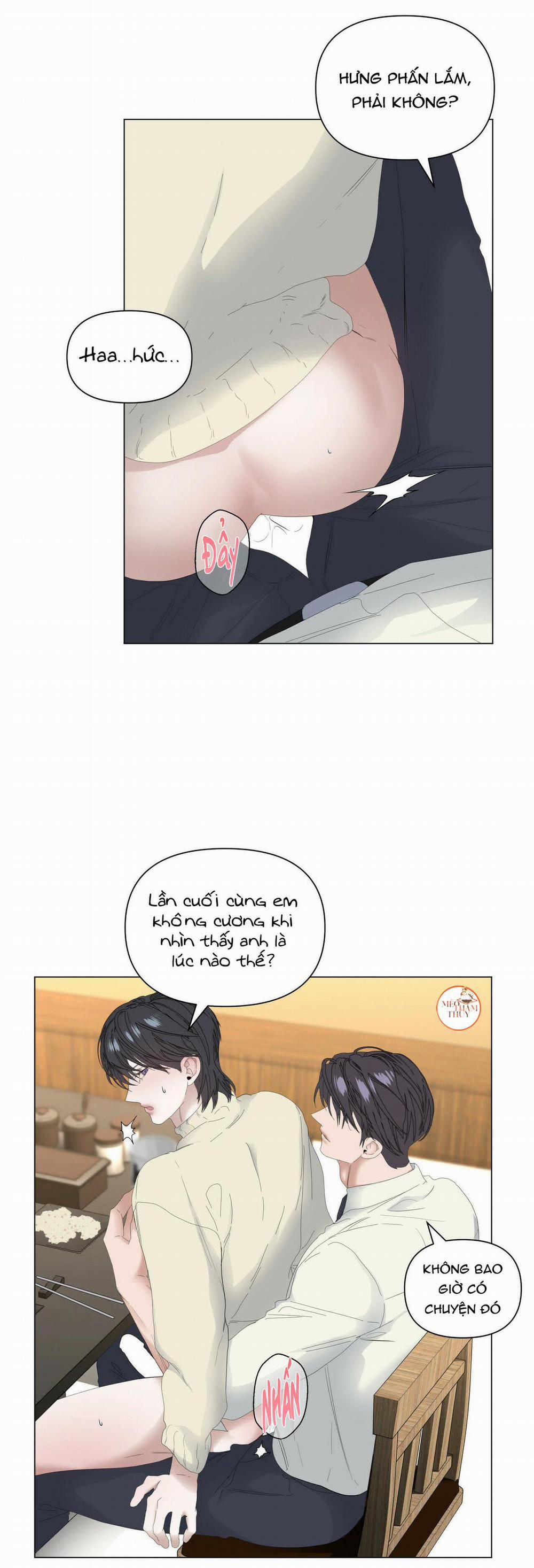 Hội Chứng 53 (19+) trang 11