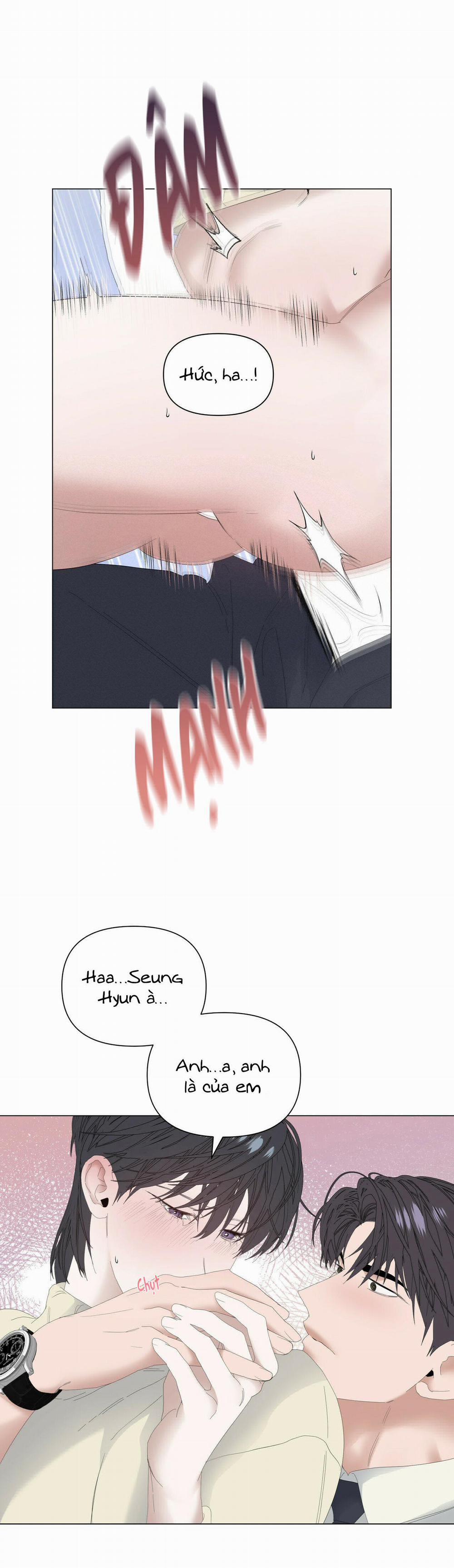 Hội Chứng 53 (19+) trang 18