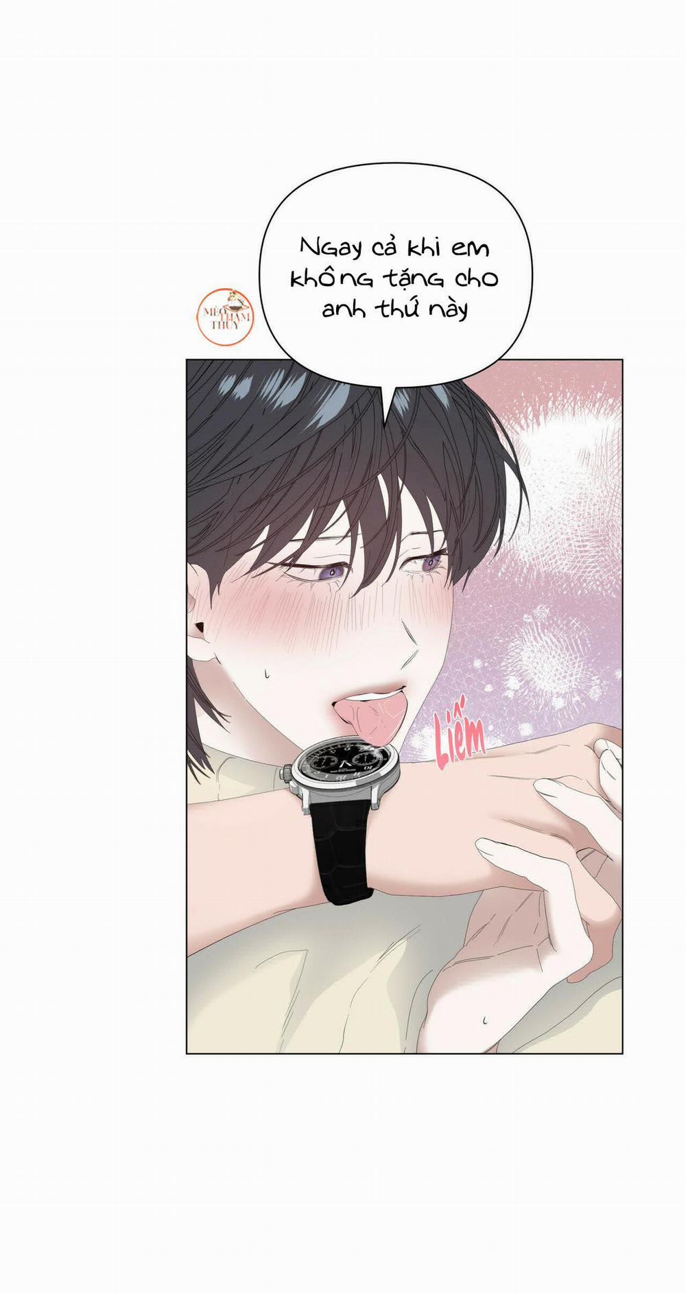 Hội Chứng 53 (19+) trang 19