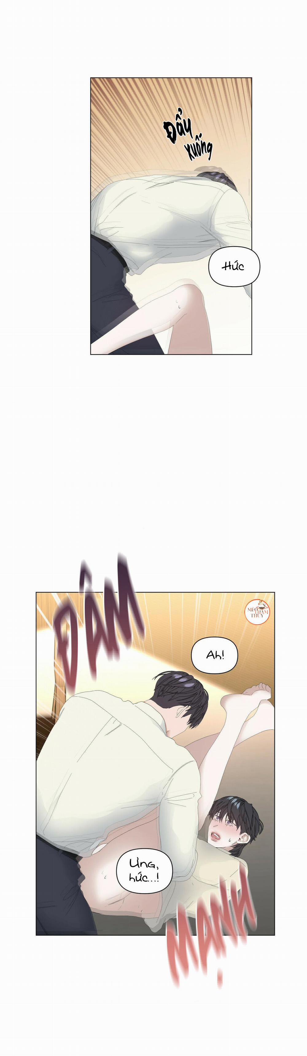 Hội Chứng 53 (19+) trang 21