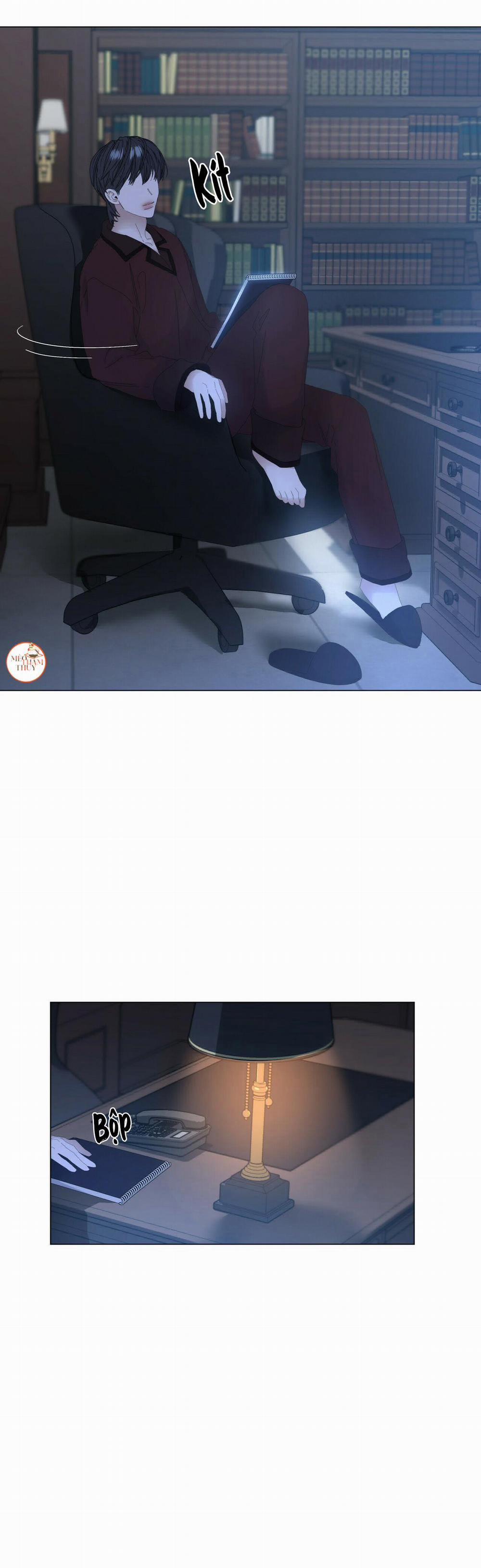 Hội Chứng 53 (19+) trang 25