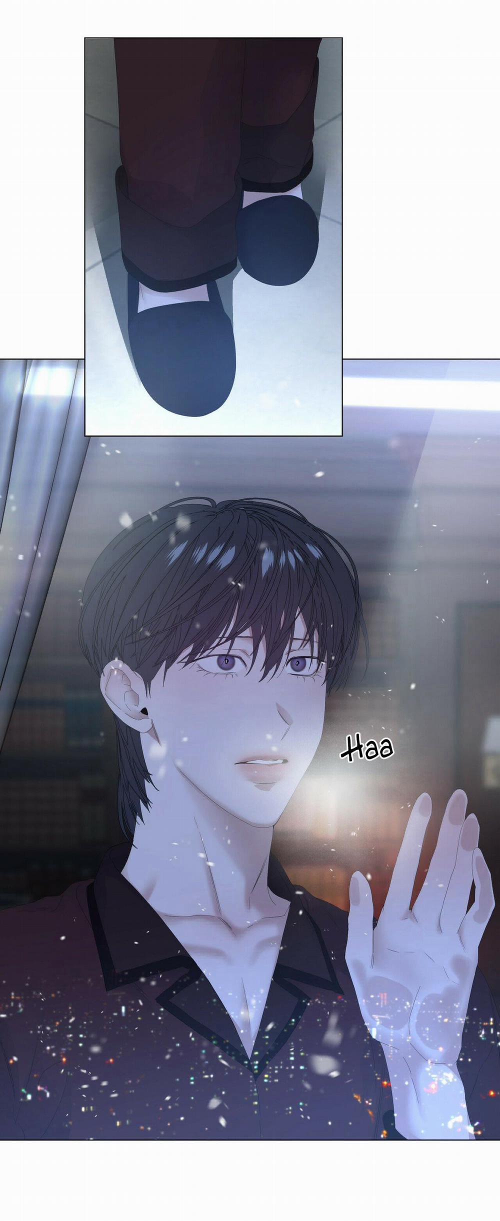 Hội Chứng 53 (19+) trang 26