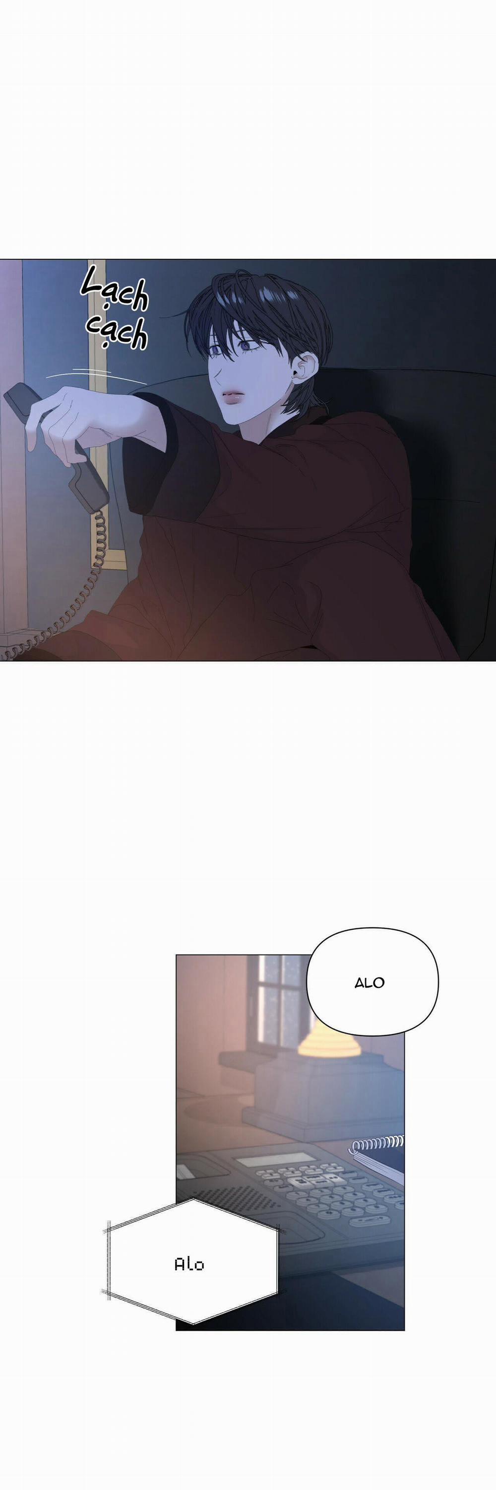 Hội Chứng 53 (19+) trang 28