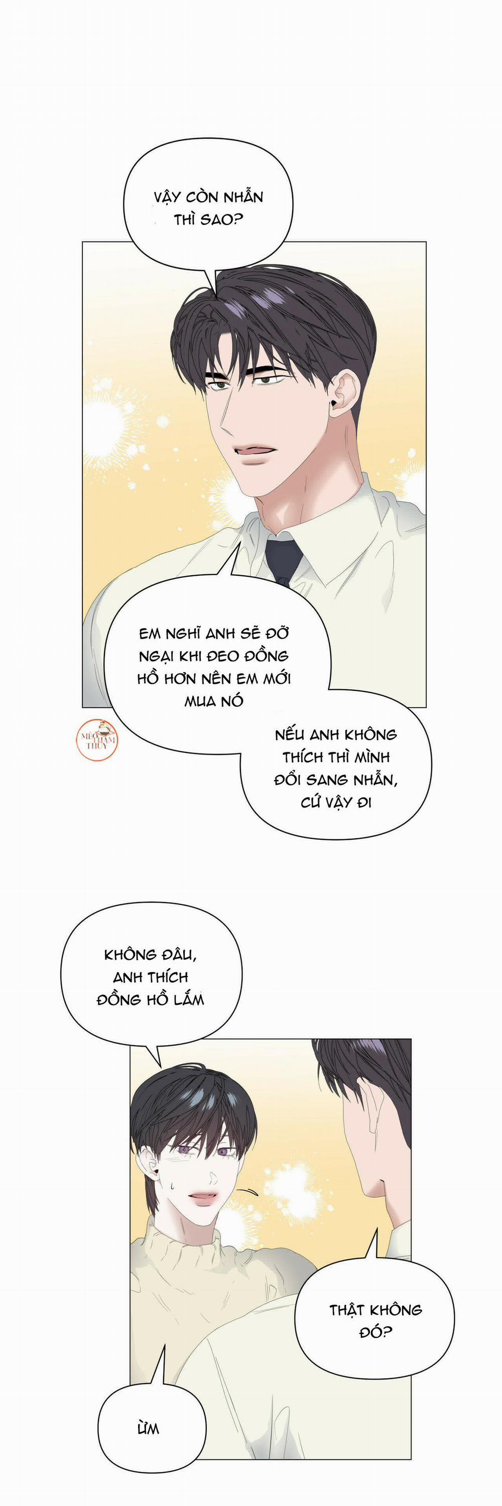 Hội Chứng 53 (19+) trang 3