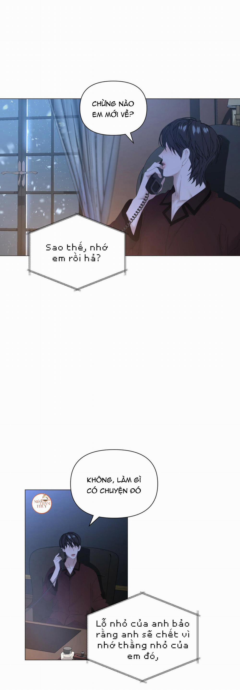 Hội Chứng 53 (19+) trang 33