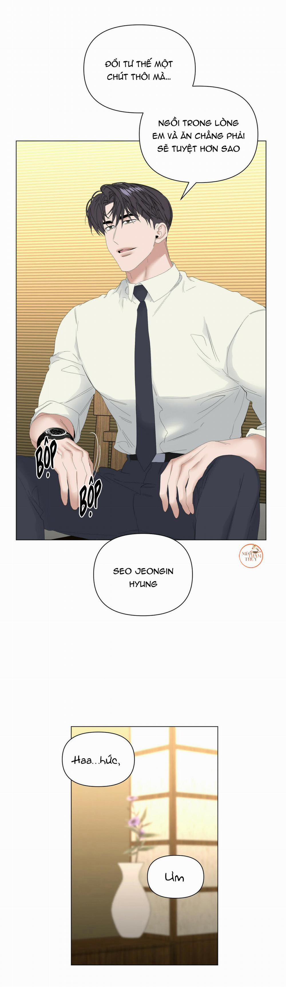 Hội Chứng 53 (19+) trang 9