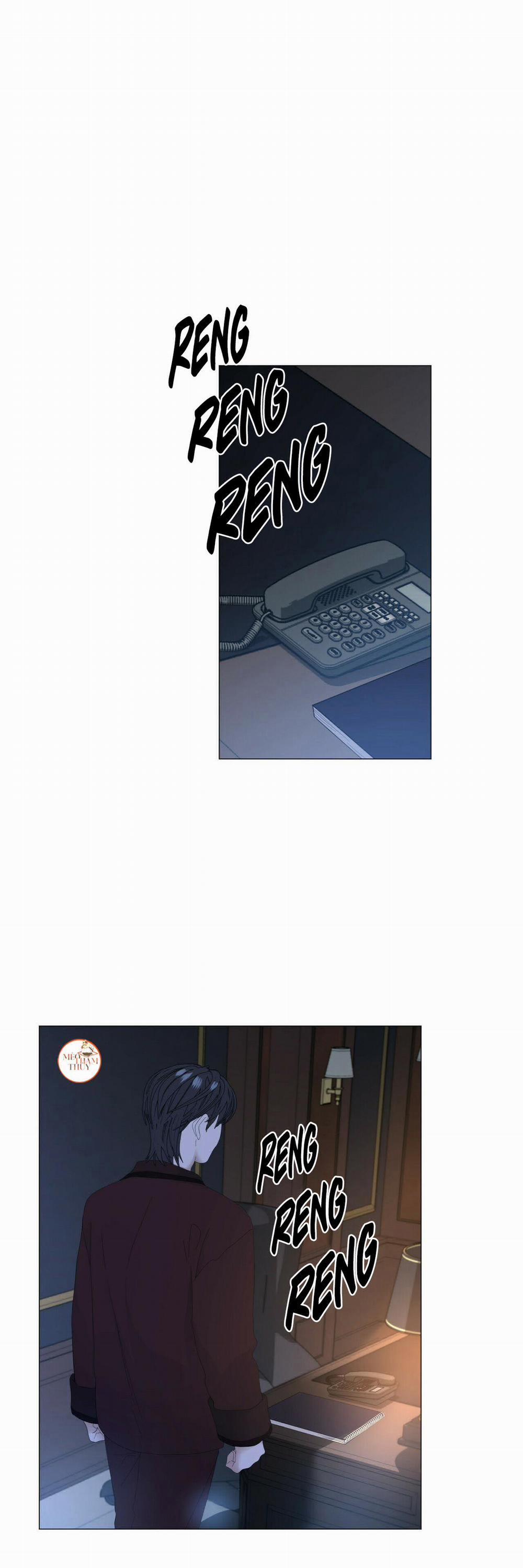 Hội Chứng 53 trang 27