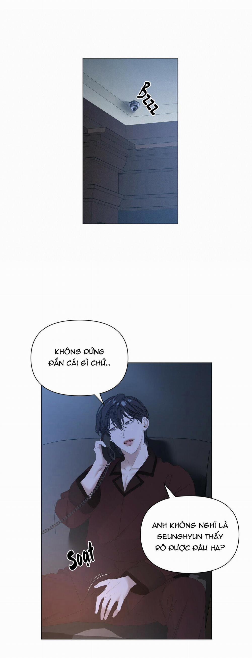 Hội Chứng 53 trang 30