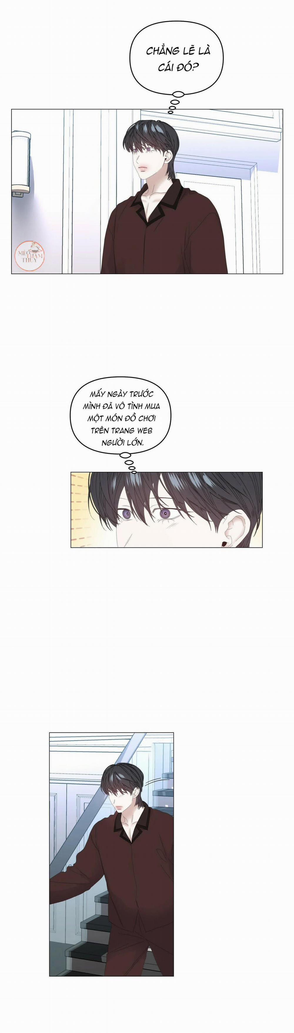 Hội Chứng 54 trang 10