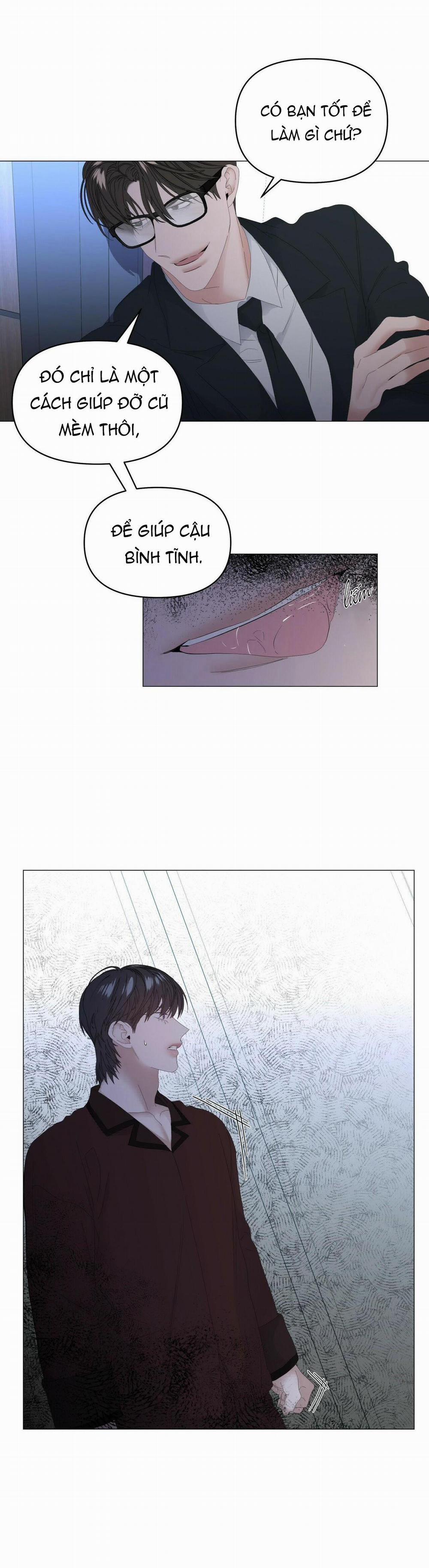 Hội Chứng 54 trang 18