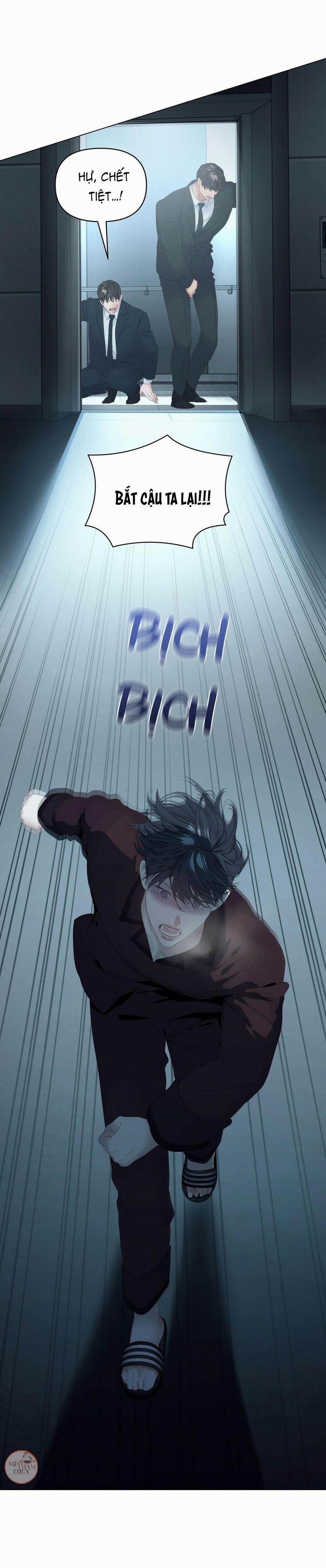 Hội Chứng 54 trang 22