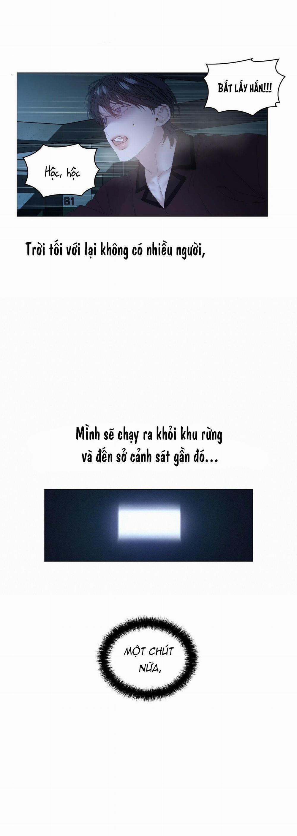 Hội Chứng 54 trang 27