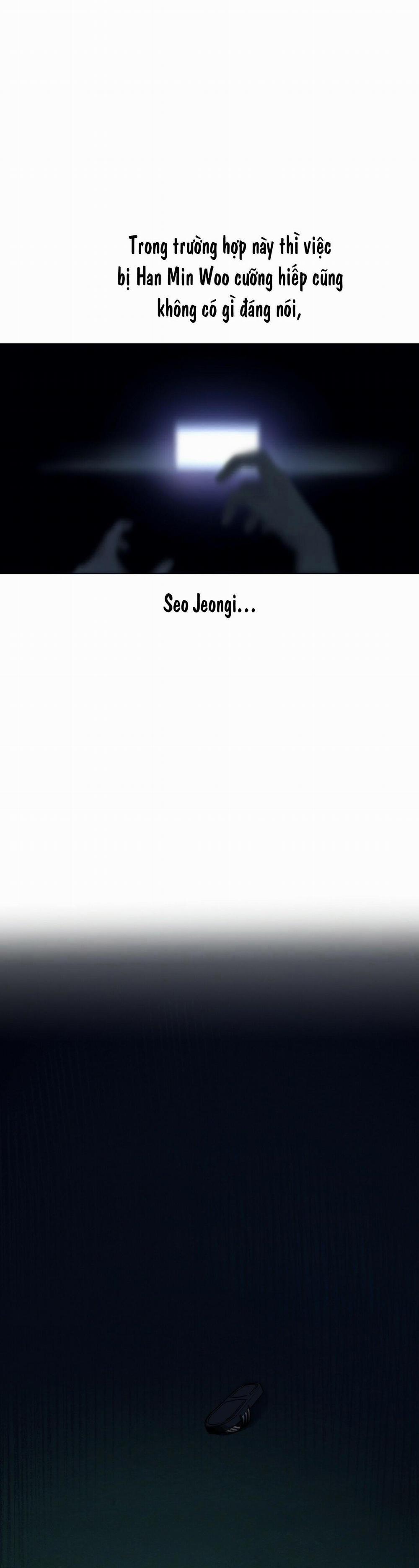 Hội Chứng 54 trang 30