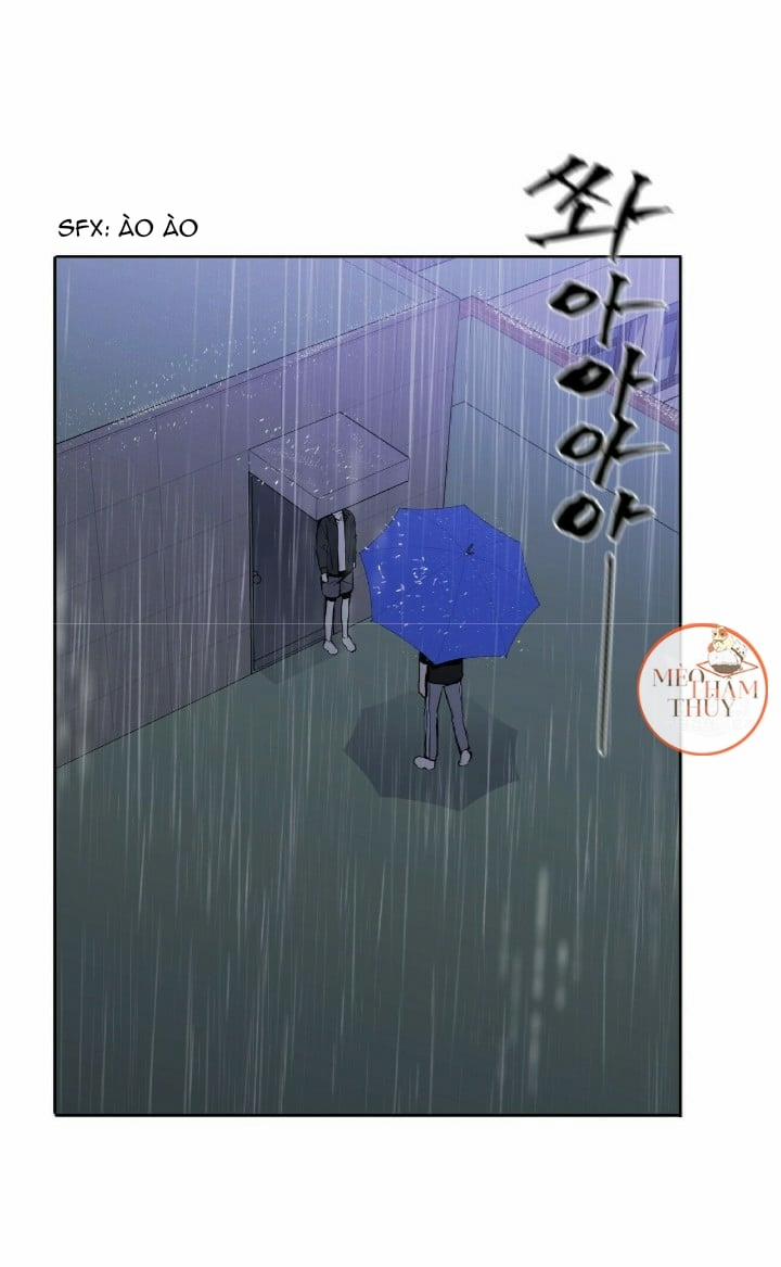 Hội Chứng 6 trang 1