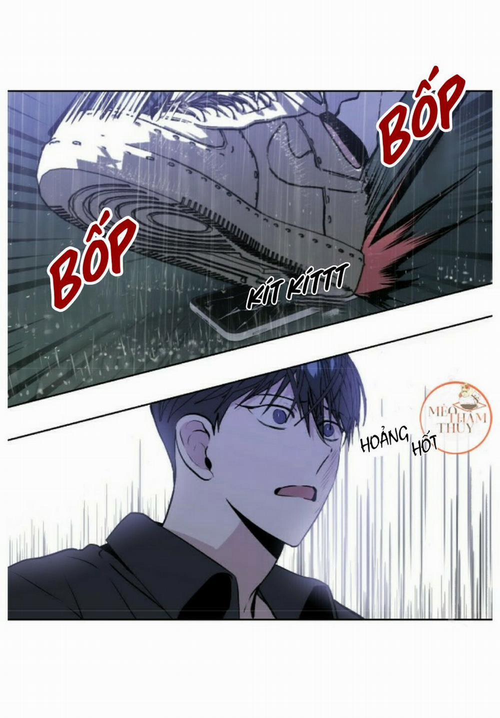 Hội Chứng 6 trang 10