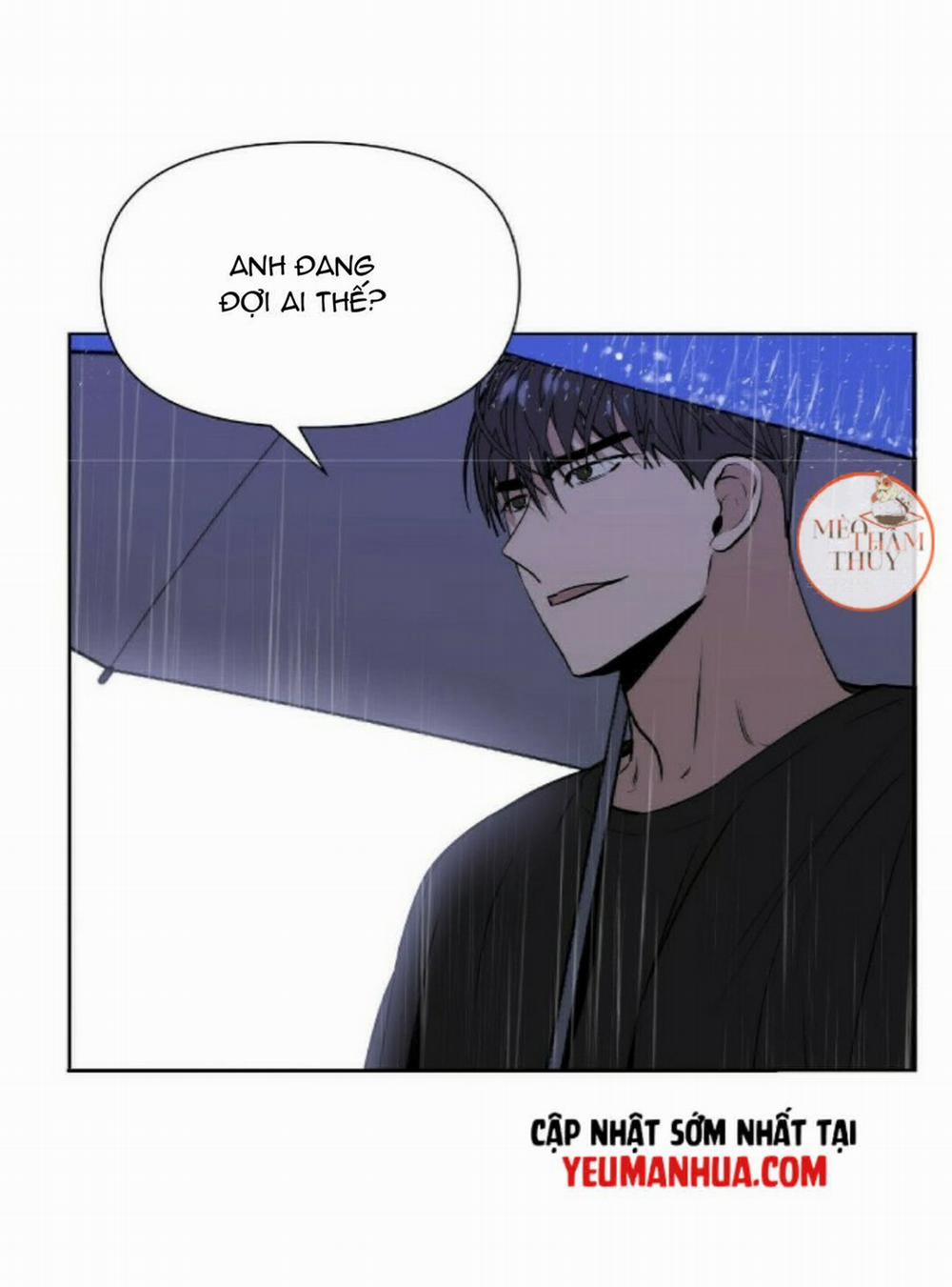 Hội Chứng 6 trang 3