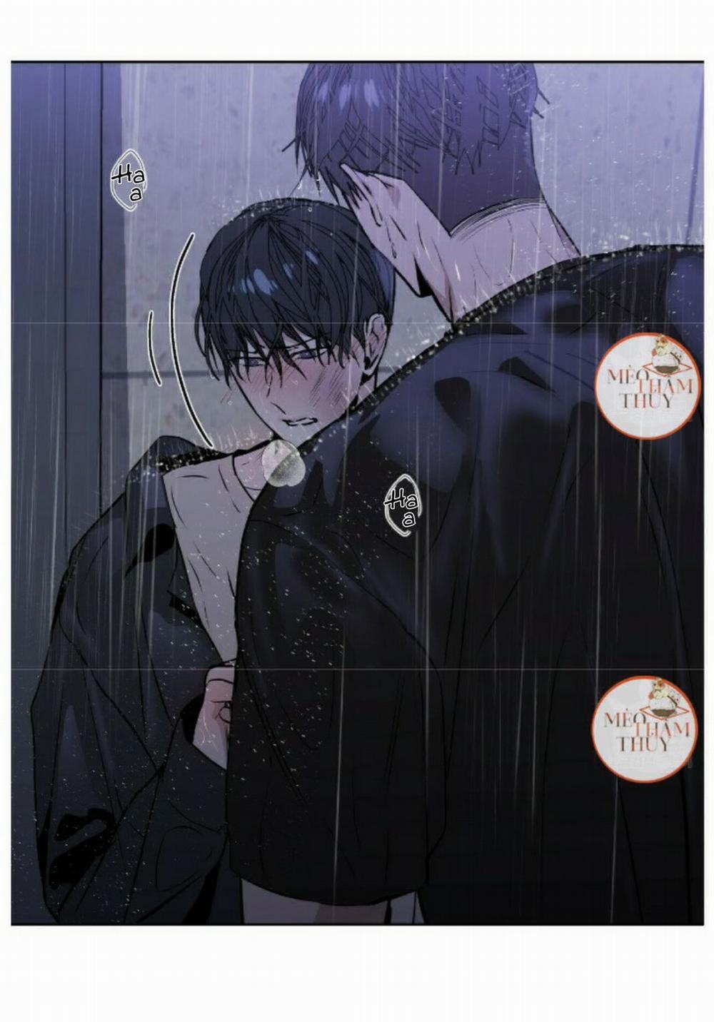 Hội Chứng 6 trang 41